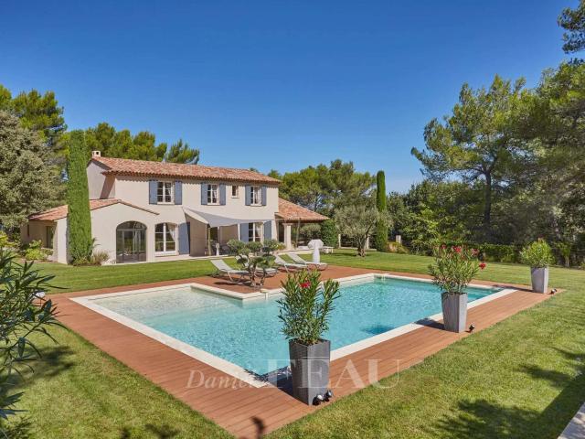Maison vente à Aix-en-Provence, Aix-en-provence