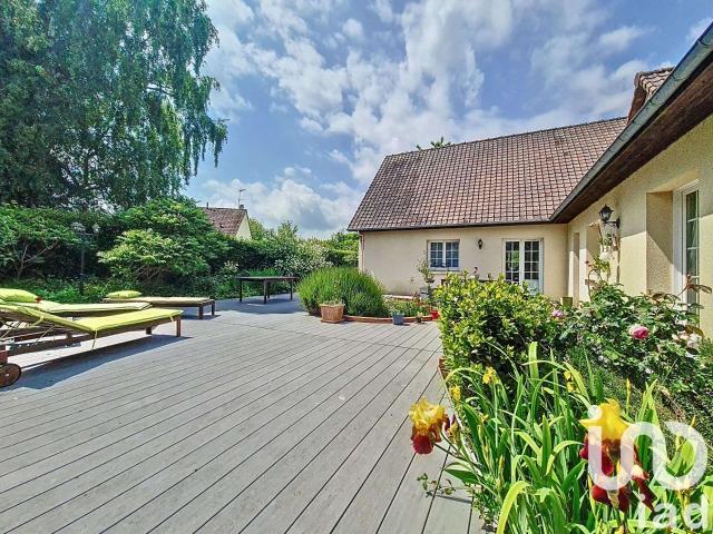 Maison vente à Bernay, Amfreville-la-campagne