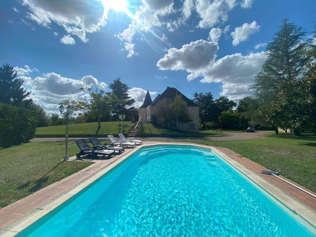 Maison vente à Angers, Pays de la Loire
