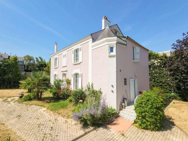 Maison vente à Angers