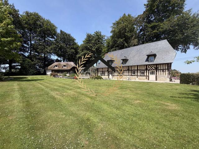 Maison vente à Le Havre, Angerville-l'orcher