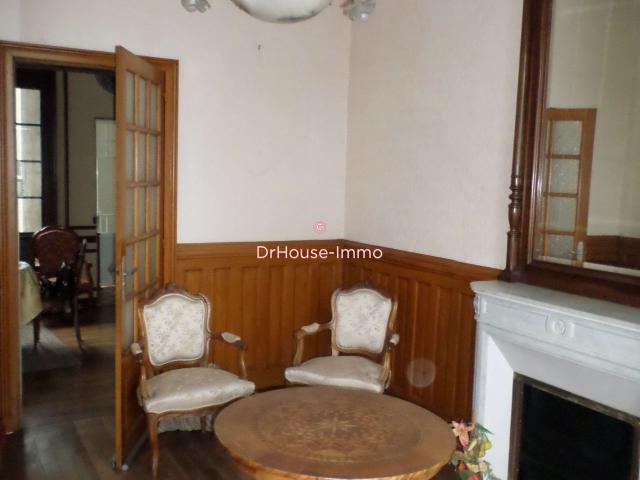 Maison vente à Angoulême, Aignes-et-puypéroux