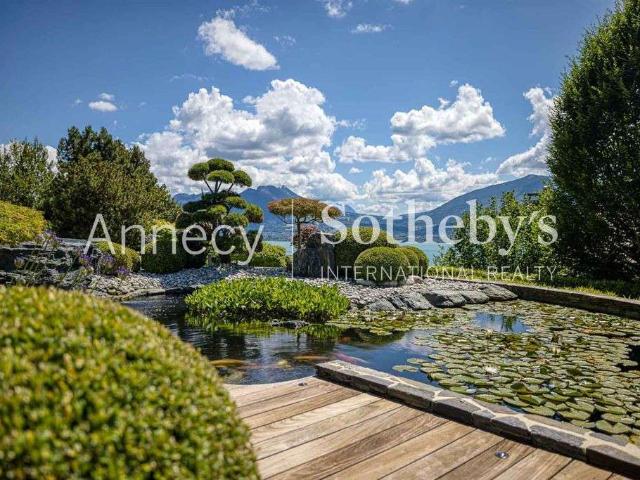 Maison vente à Annecy
