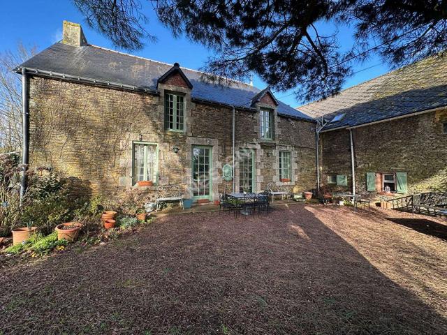 Maison vente à Vannes, Bretagne