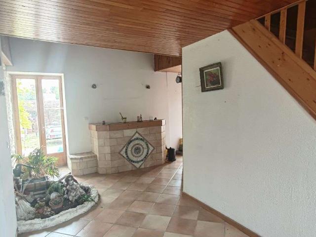 Maison vente à Aulnay-la-Rivière, Loiret