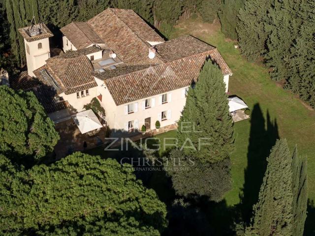 Maison vente à Grasse, Auribeau-sur-siagne
