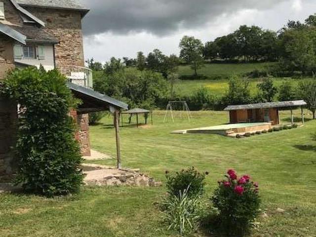 Maison vente à Auzits, Aveyron