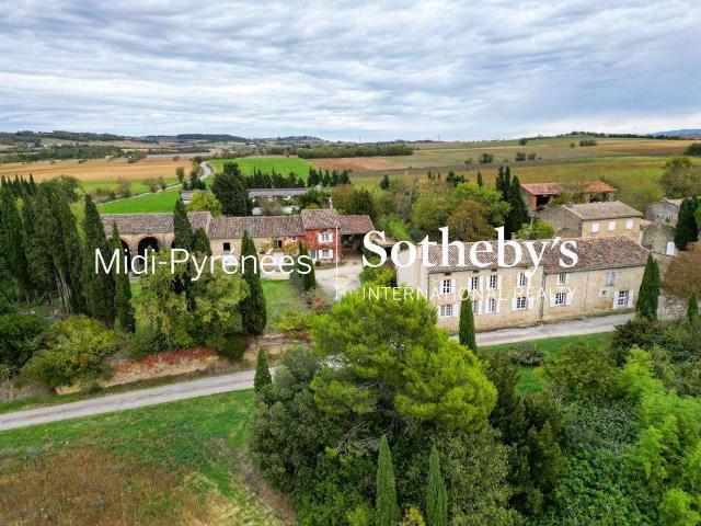 Maison vente à Toulouse, Avignonet-lauragais