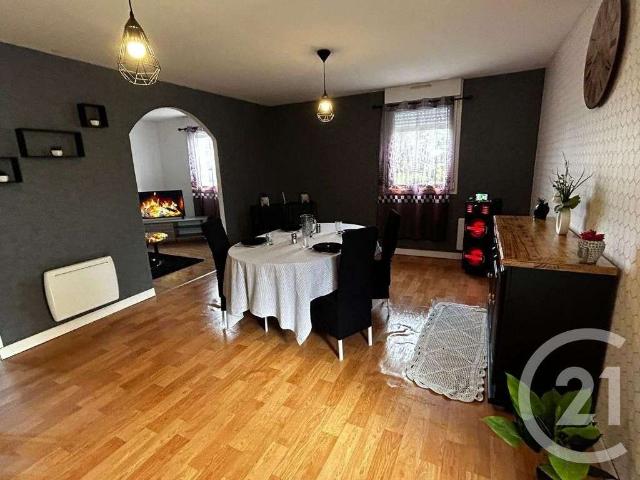 Maison vente à Alençon, Tessé-froulay