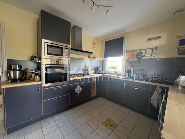 Maison vente à Alençon, Bagnoles-de-l'orne