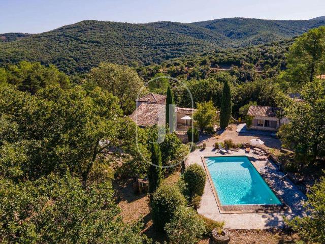 Maison vente à Alès, Rivières