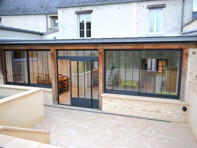 Maison vente à Bayeux