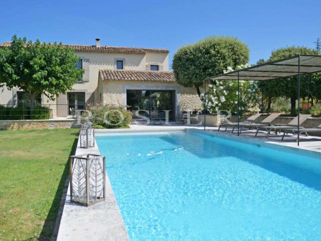 Maison vente à Apt, Beaumettes