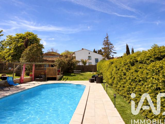 Maison vente à Limoux, Bellegarde-du-razès