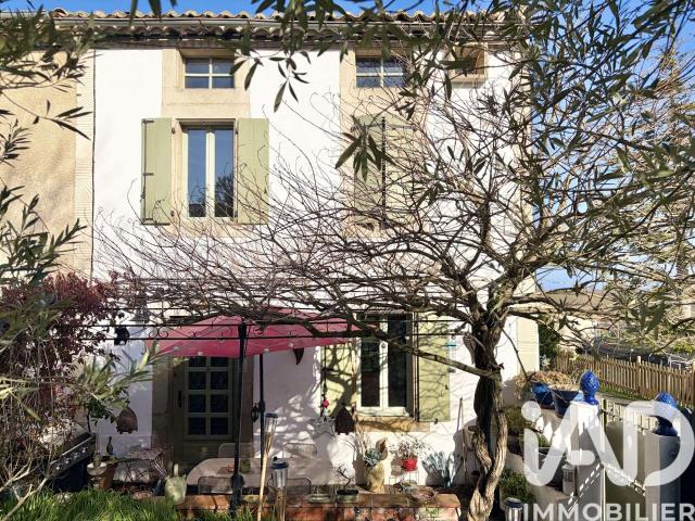 Maison vente à Limoux, Bellegarde-du-razès