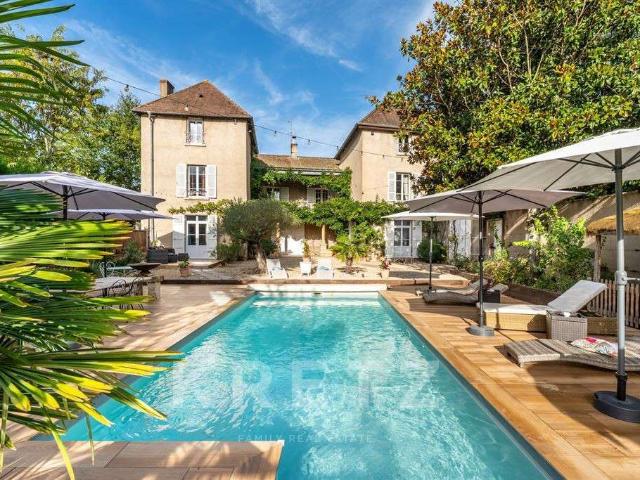 Maison vente à Villefranche-sur-Saône, Rhône