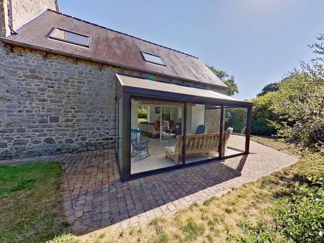 Maison vente à Lannion, Bretagne
