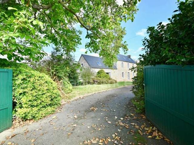 Maison vente à Lannion, Bretagne