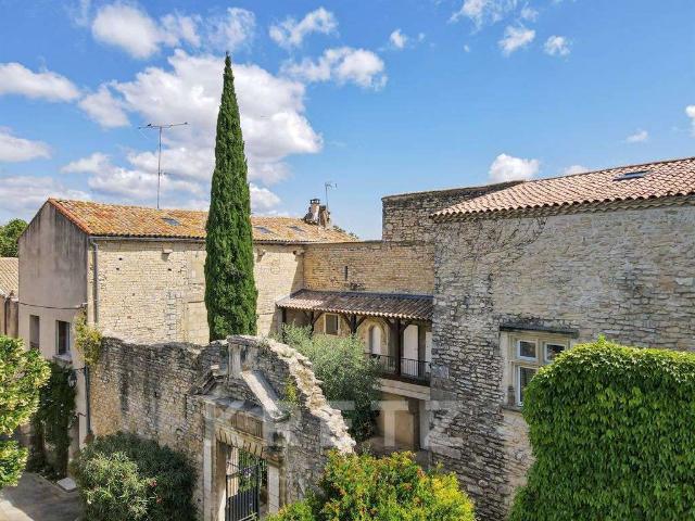 Maison vente à Bernis, Gard