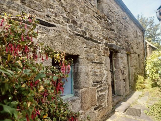 Maison vente à Berrien, Finistère