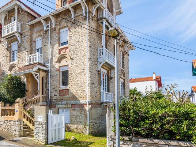Maison vente à Bayonne, Biarritz