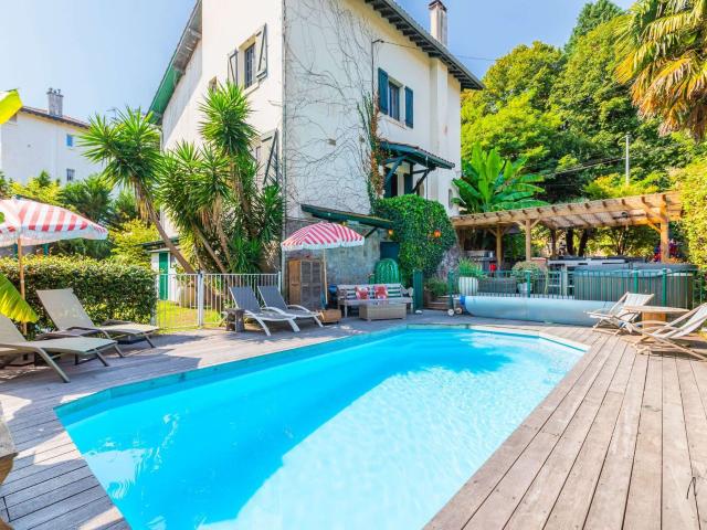 Maison vente à Bayonne, Biarritz