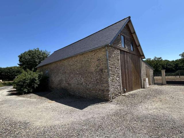 Maison vente à Château-Gontier, Pays de la Loire