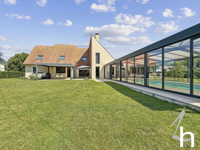 Maison vente à Caen, Biéville-beuville