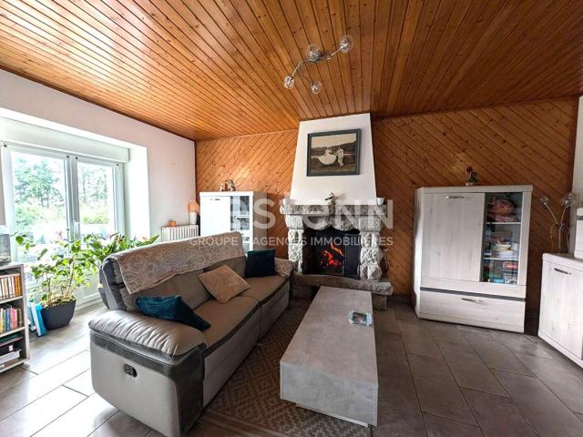 Maison vente à Pontivy, Bretagne