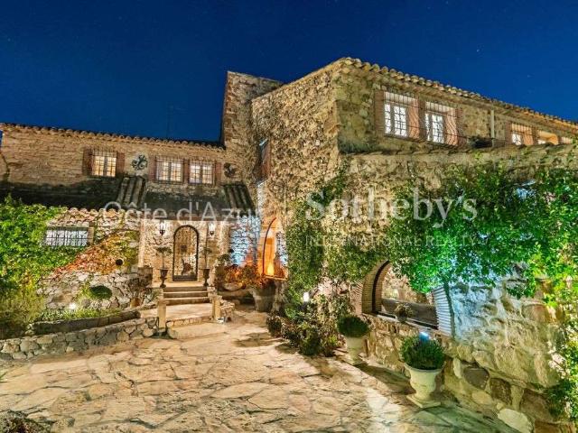 Maison vente à Grasse, Biot