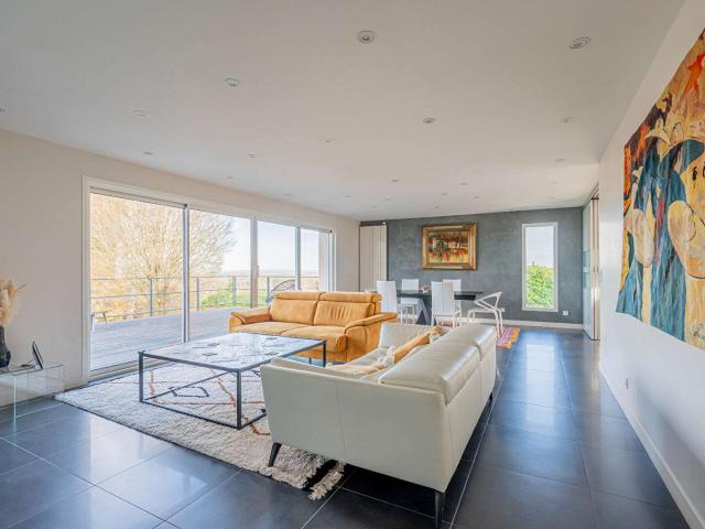 Maison vente à Angers, Blaison-gohier
