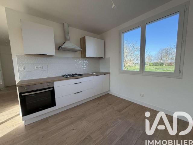 Maison vente à Jonzac, Bois