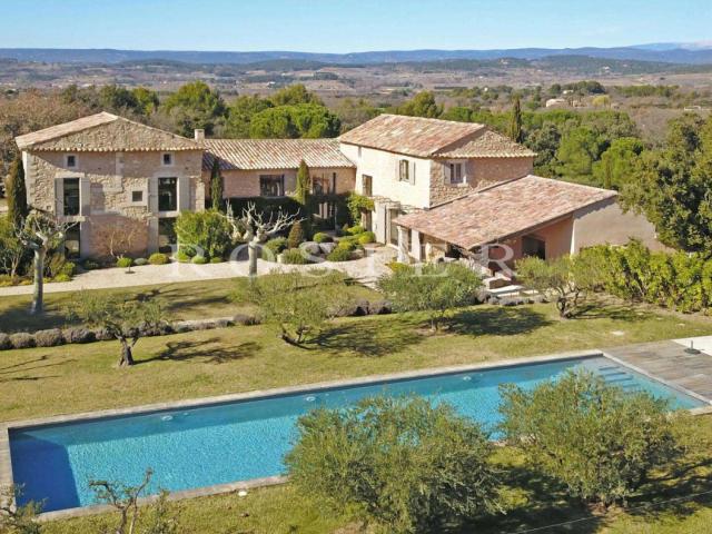 Maison vente à Apt, Bonnieux