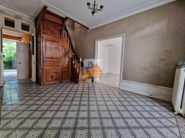 Maison vente à Nantes, Bouguenais