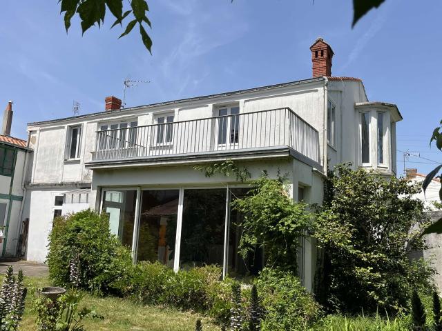 Maison vente à Nantes, Bouguenais