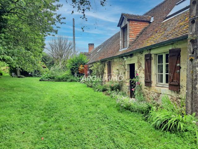 Maison vente à Mamers, Bouloire