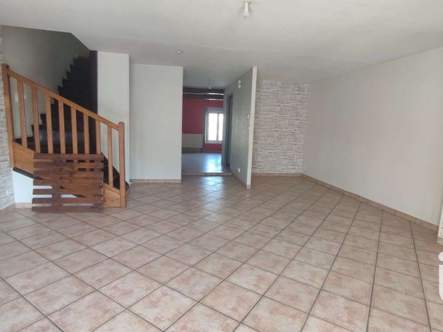 Maison vente à Charleville-Mézières, Boulzicourt