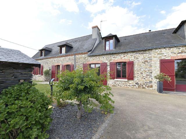 Maison vente à Segré, Bourg-l'evêque