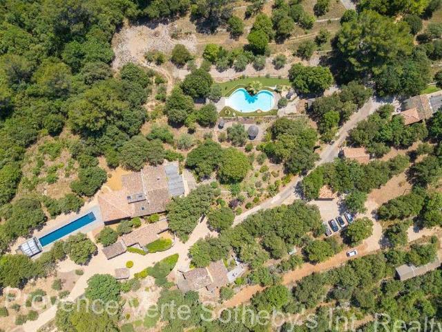 Maison vente à Brignoles, Bras