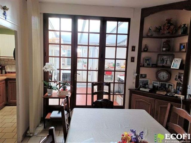 Maison vente à Bressuire