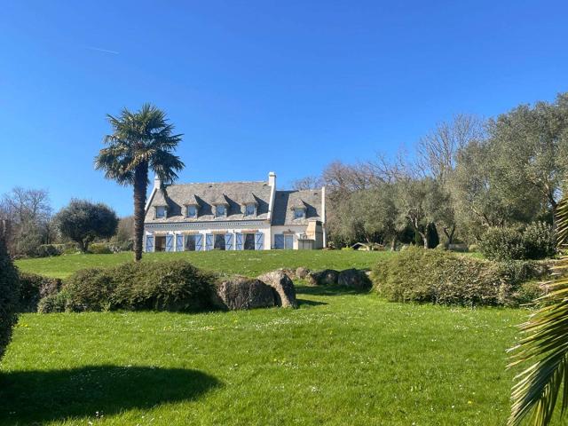 Maison vente à Brest, Bretagne