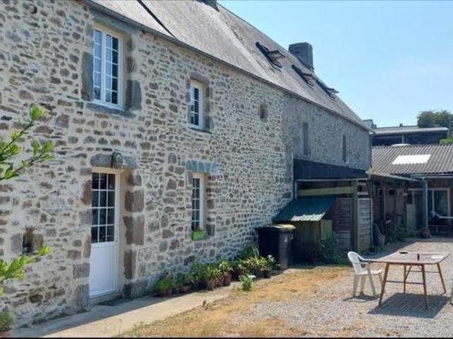 Maison vente à Cherbourg, Bretteville