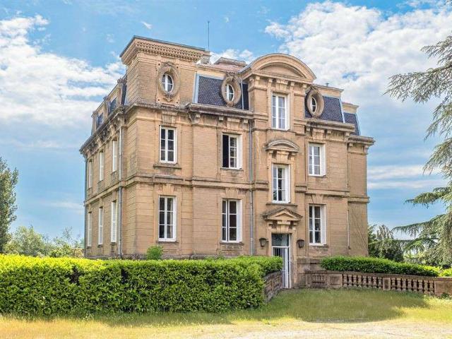 Maison vente à Lyon, Rhône