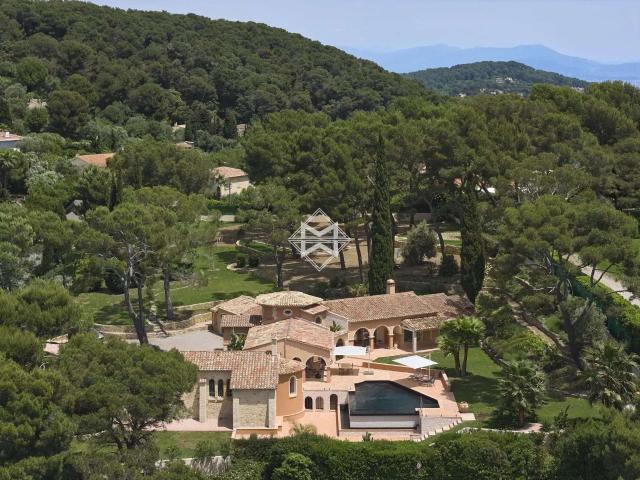 Maison vente à Grasse, Cannes