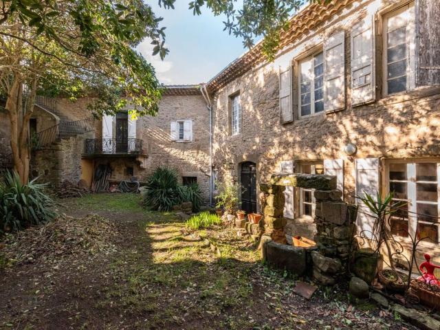 Maison vente à Carcassonne