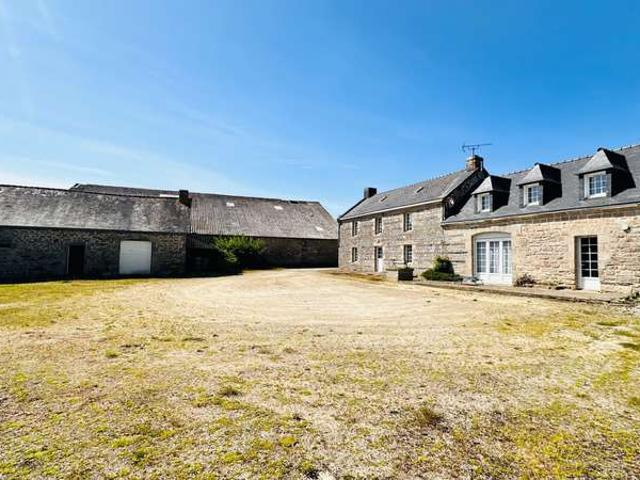 Maison vente à Châteaulin, Bretagne