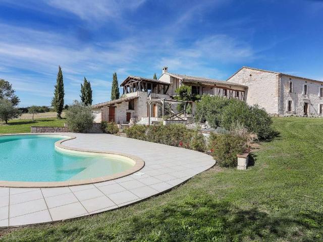Maison vente à Albi, Castelnau-de-montmiral