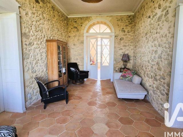 Maison vente à Langon, Castelviel