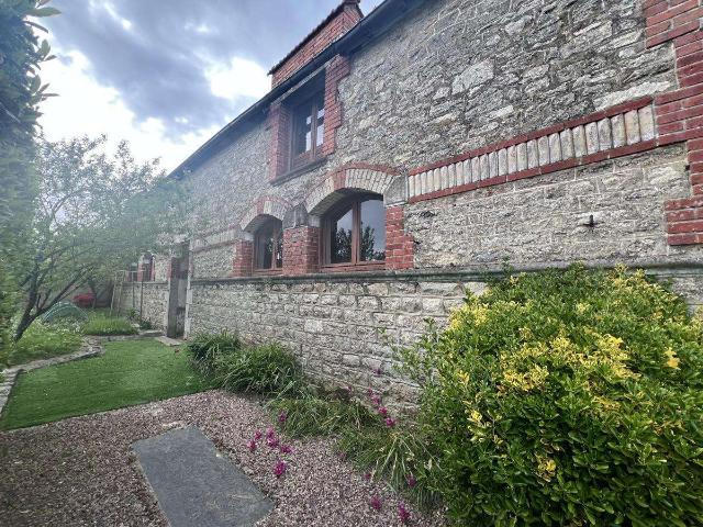 Maison vente à Dinan, Bretagne