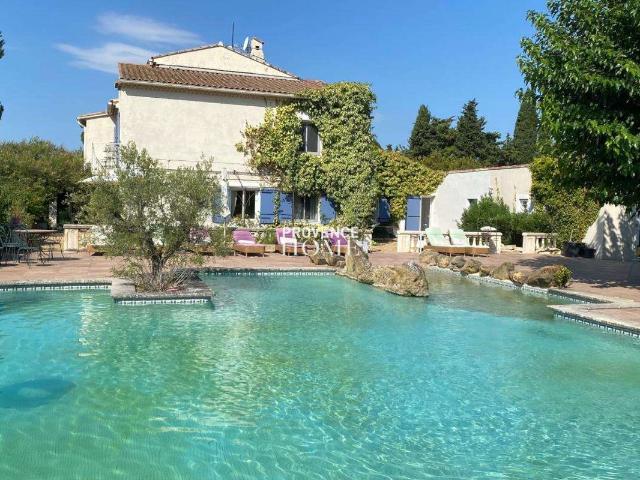 Maison vente à Apt, Cavaillon